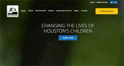 Desktop Screenshot of buildingnewfoundations.com